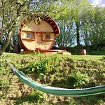 L'authentique Tonneau à Cidre D'emma Litteau