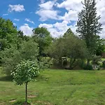 Casa vacanze L'authentique Tonneau à Cidre D'emma *