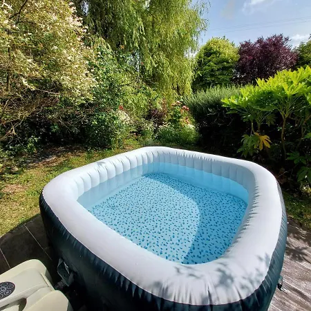 L'authentique Tonneau à Cidre D'emma Litteau