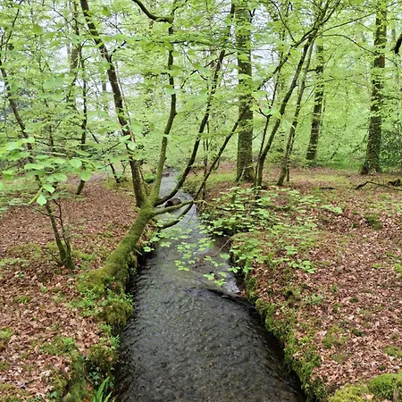 L'authentique Tonneau à Cidre D'emma Hébergement de vacances Litteau