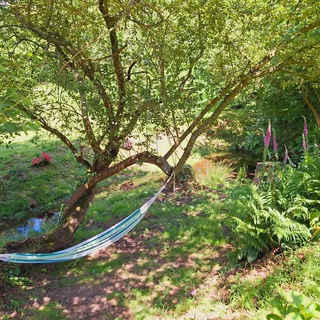 Casa vacanze L'authentique Tonneau à Cidre D'emma *