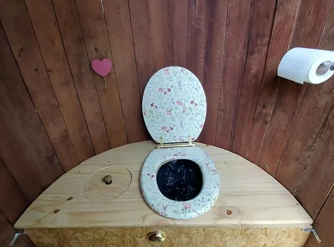 L'authentique Tonneau à Cidre D'emma *