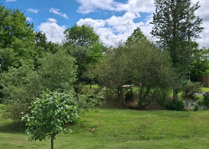 Casa vacanze L'authentique Tonneau à Cidre D'emma *
