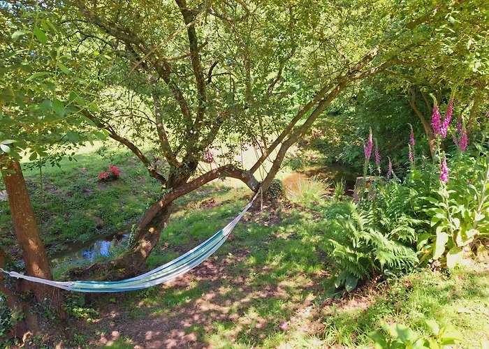 Casa vacanze L'authentique Tonneau à Cidre D'emma *