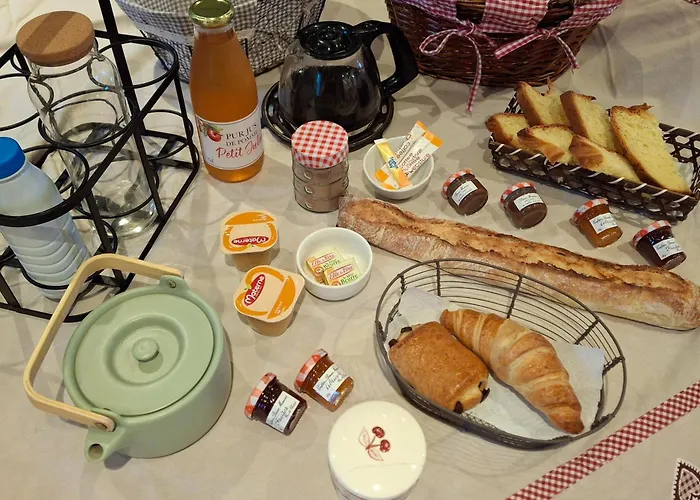 Casa vacanze L'authentique Tonneau à Cidre D'emma *